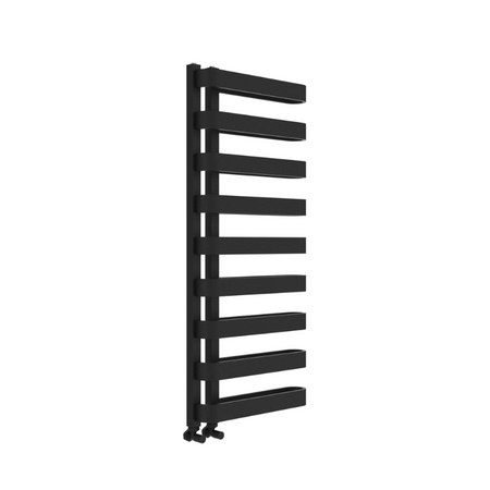 Senator Luxe Towel Radiator (2 sizes, 2 colours) - Brand New Bathrooms