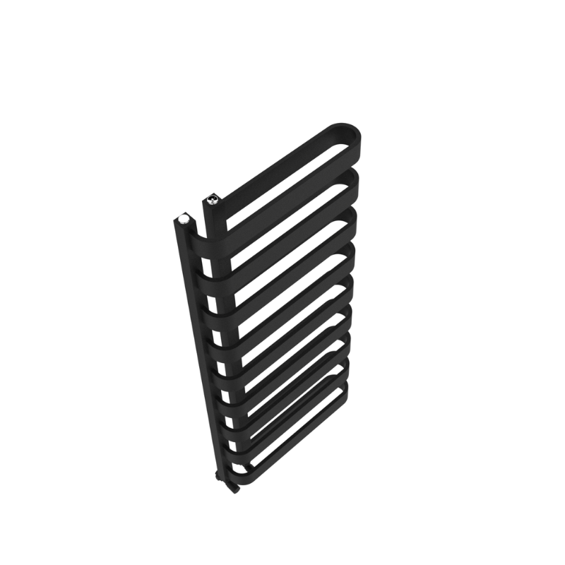 Senator Luxe Towel Radiator (2 sizes, 2 colours) - Brand New Bathrooms