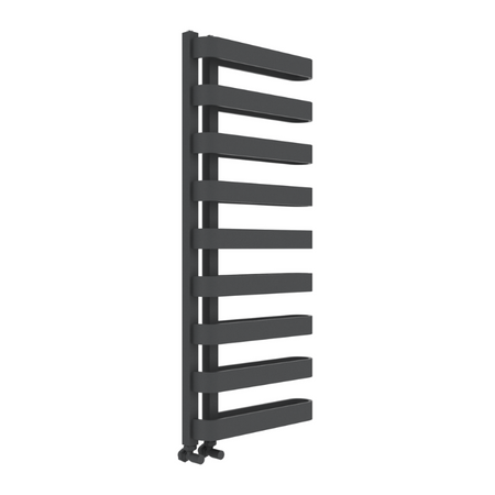 Senator Luxe Towel Radiator (2 sizes, 2 colours) - Brand New Bathrooms
