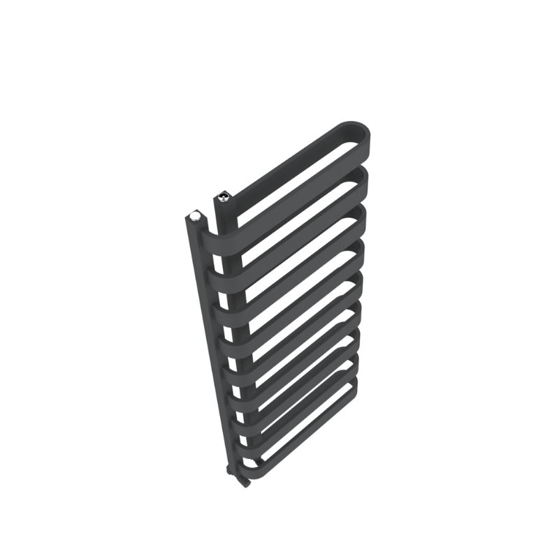 Senator Luxe Towel Radiator (2 sizes, 2 colours) - Brand New Bathrooms