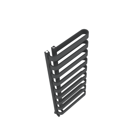 Senator Luxe Towel Radiator (2 sizes, 2 colours) - Brand New Bathrooms