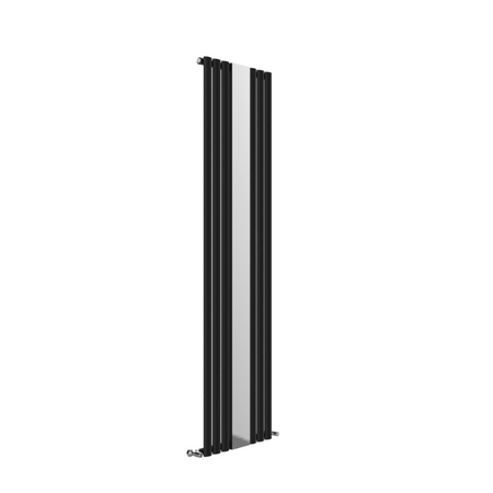 Senator Florence Designer Mirror Radiator (1 size, 3 colours) - Brand New Bathrooms