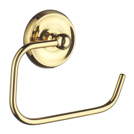 Smedbo Villa Toilet Roll Holder (2 Variants) - Brand New Bathroom 