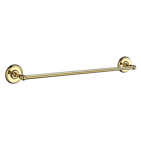 Smedbo Villa Towel Rail 600 (2 Variants) - Brand New Bathroom