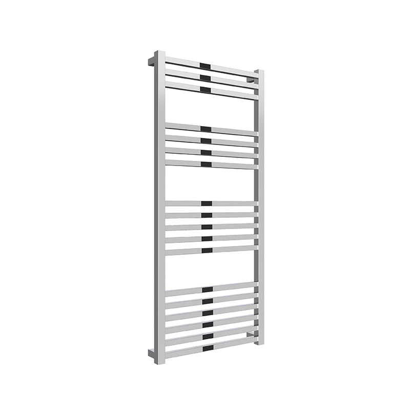 Reina Vasto Towel Radiator ( 3 sizes, 1 clour) - Brand New Bathrooms