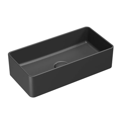 Scudo Riviera Countertop Basin (2 sizes, 2 styles, 2 colours)
