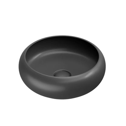 Scudo Riviera Countertop Basin (2 sizes, 2 styles, 2 colours)