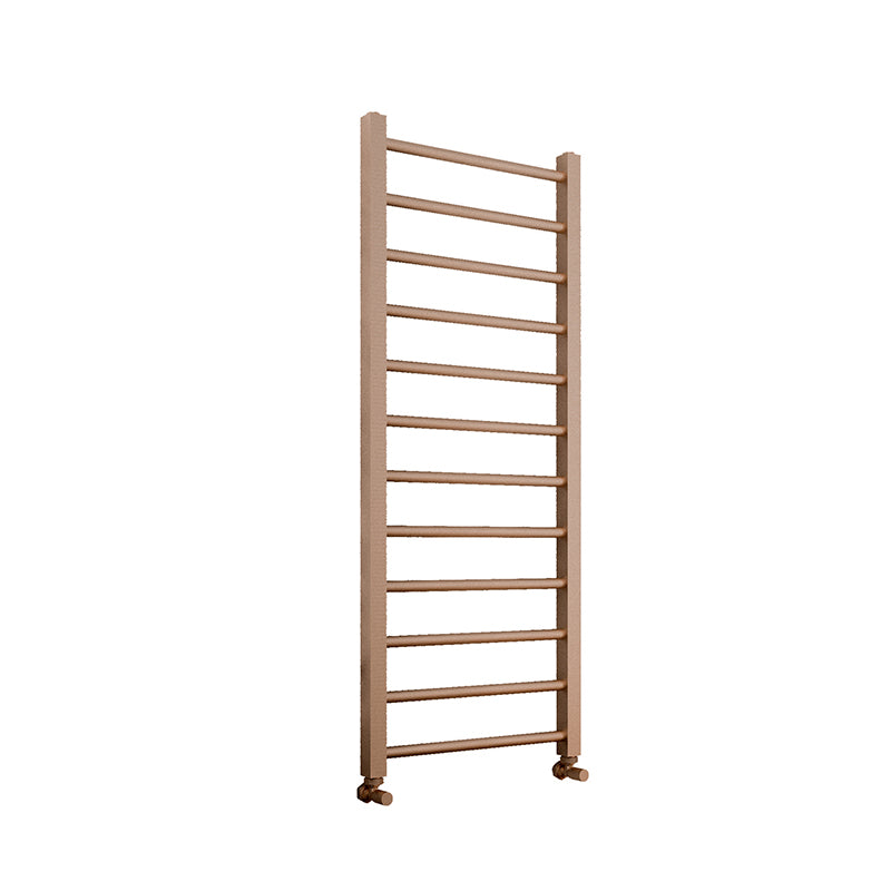 Scudo Vibe Towel Rails (3 Sizes & 3 Colours) - Brand New Bathrooms