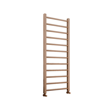 Scudo Vibe Towel Rails (3 Sizes & 3 Colours) - Brand New Bathrooms
