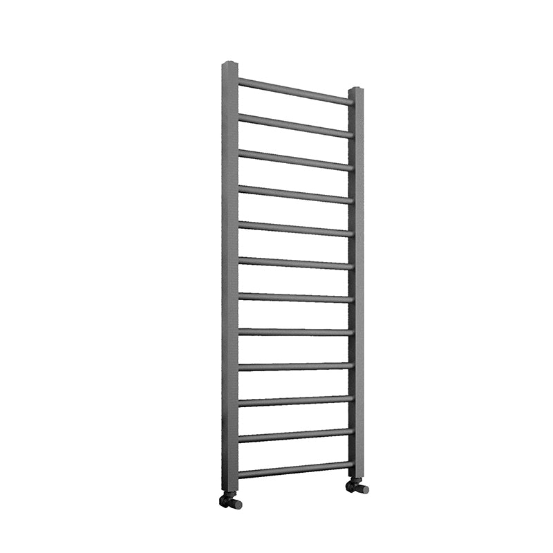 Scudo Vibe Towel Rails (3 Sizes & 3 Colours) - Brand New Bathrooms