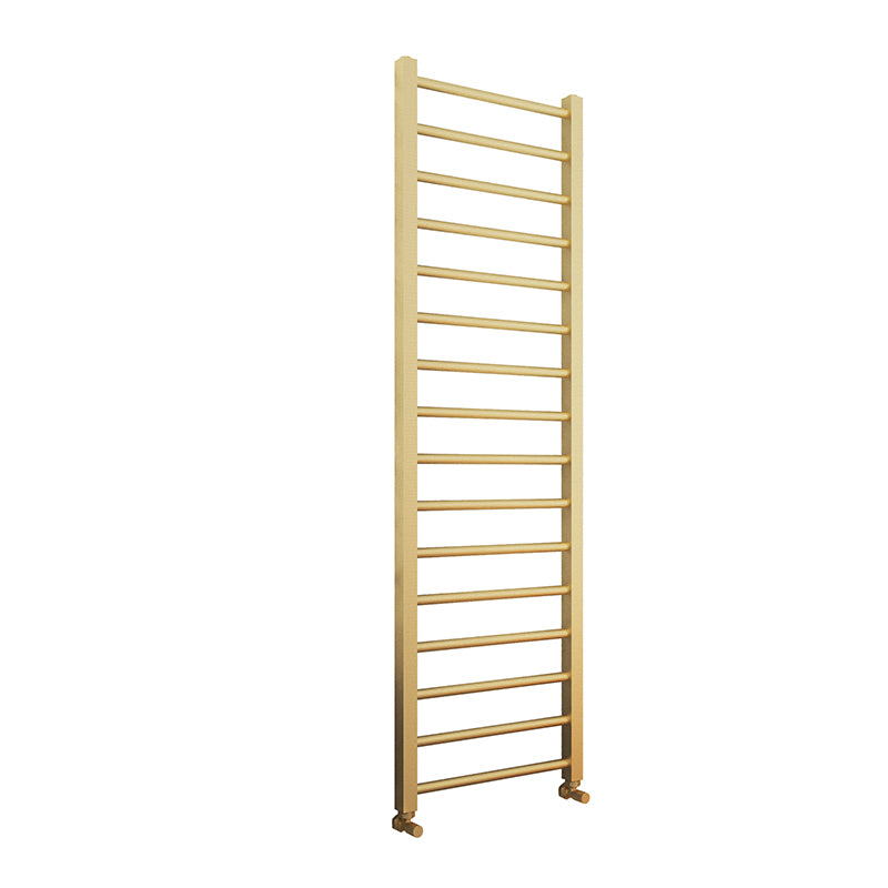 Scudo Vibe Towel Rails (3 Sizes & 3 Colours) - Brand New Bathrooms