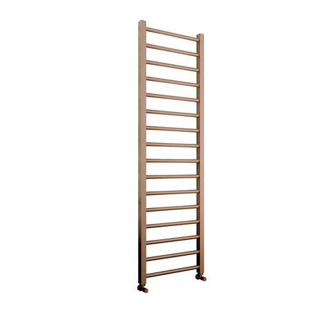 Scudo Vibe Towel Rails (3 Sizes & 3 Colours) - Brand New Bathrooms