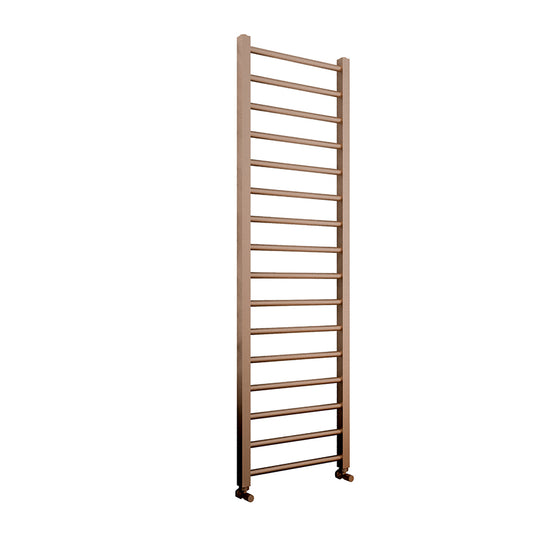 Scudo Vibe Towel Rails (3 Sizes & 3 Colours) - Brand New Bathrooms