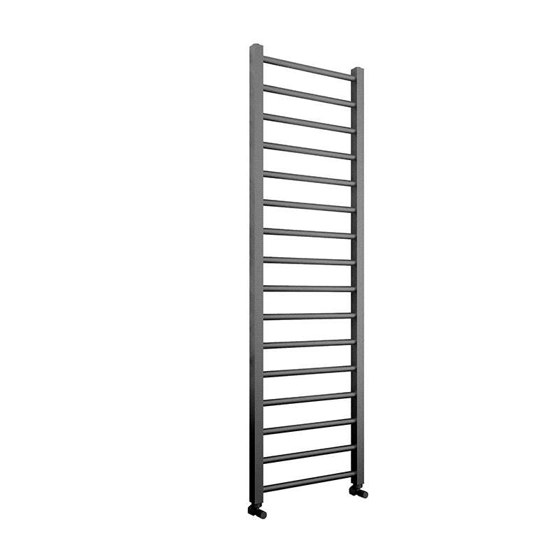 Scudo Vibe Towel Rails (3 Sizes & 3 Colours) - Brand New Bathrooms
