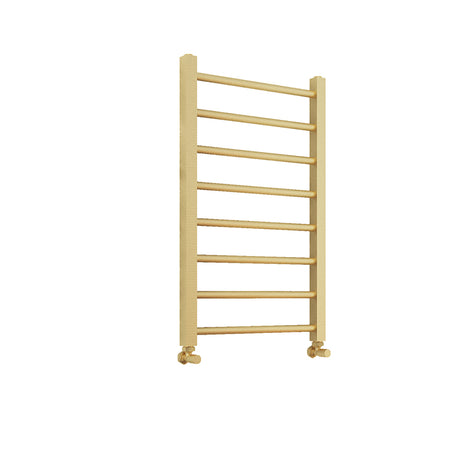 Scudo Vibe Towel Rails (3 Sizes & 3 Colours) - Brand New Bathrooms