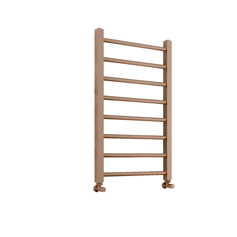 Scudo Vibe Towel Rails (3 Sizes & 3 Colours) - Brand New Bathrooms