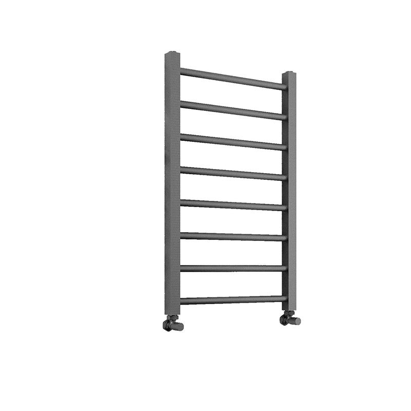 Scudo Vibe Towel Rails (3 Sizes & 3 Colours) - Brand New Bathrooms