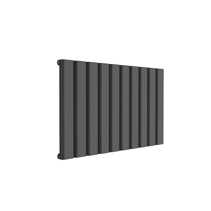 Reina Vicari Aluminium Radiator ( 9 sizes, 2 Colours) - Brand New Bathroom