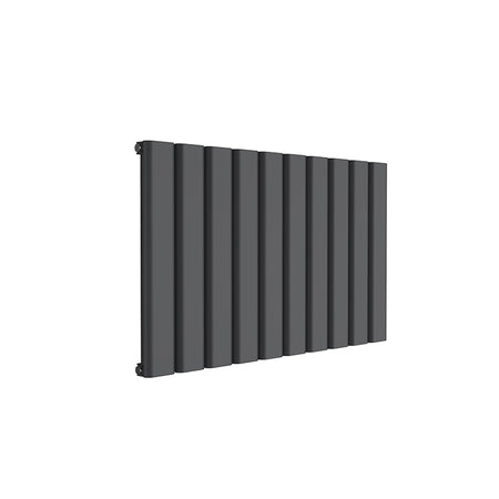 Reina Vicari Aluminium Radiator ( 9 sizes, 2 Colours) - Brand New Bathroom