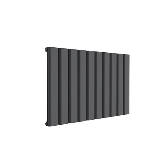 Reina Vicari Aluminium Radiator ( 9 sizes, 2 Colours) - Brand New Bathroom