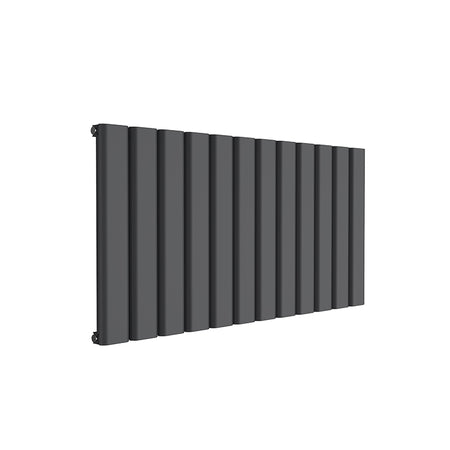 Reina Vicari Aluminium Radiator ( 9 sizes, 2 Colours) - Brand New Bathroom