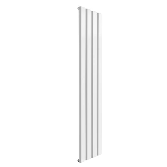 Reina Vicari Aluminium Radiator ( 9 sizes, 2 Colours) - Brand New Bathroom