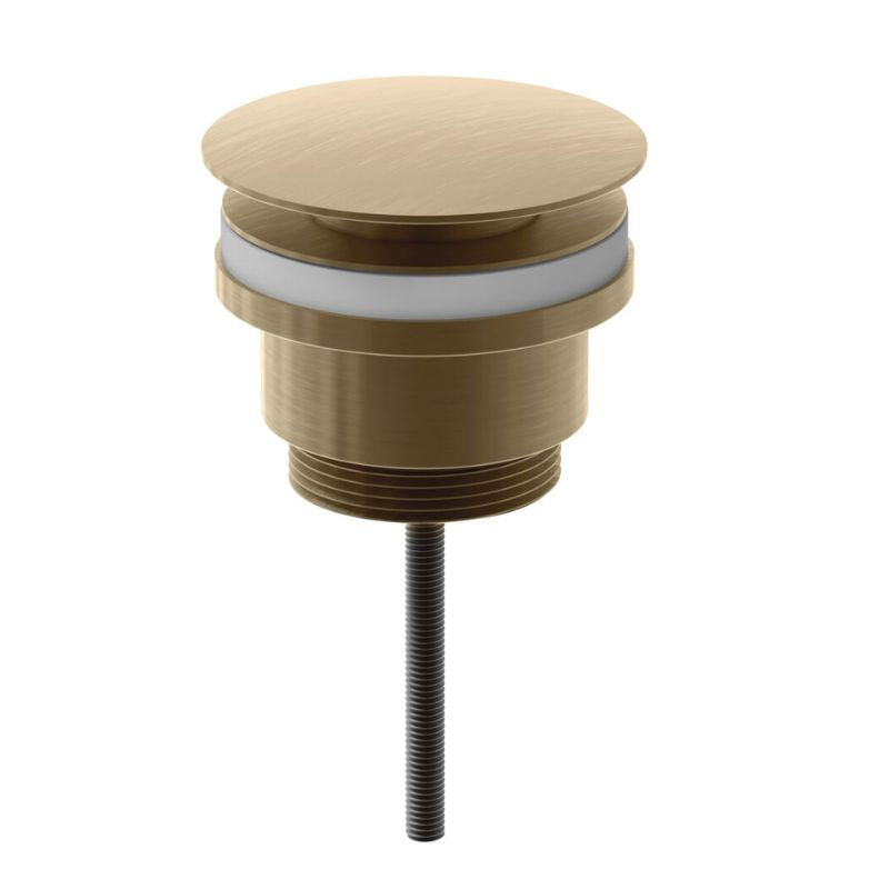 Scudo Universal Basin Waste (5 Colours) - Brand New Bathrooms