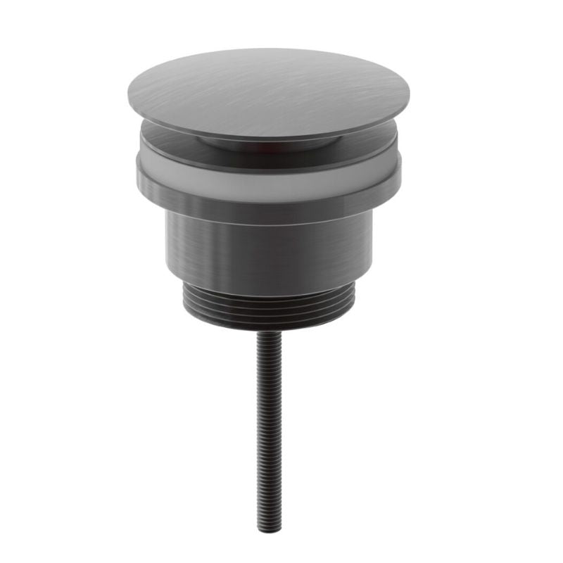 Scudo Universal Basin Waste (5 Colours) - Brand New Bathrooms