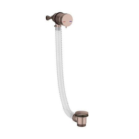 Scudo Bath Filler Overflow with Click Clack Waste (5 Colours) - Brand New Bathrooms