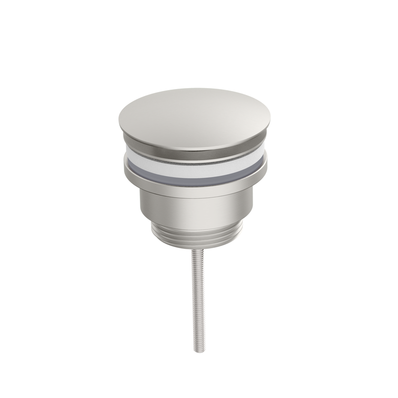 Scudo Universal Basin Waste (6 colours) - Brand New Bathrooms