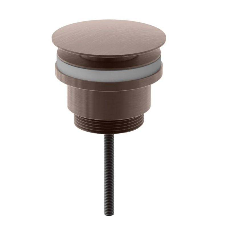 Scudo Universal Basin Waste (5 Colours) - Brand New Bathrooms