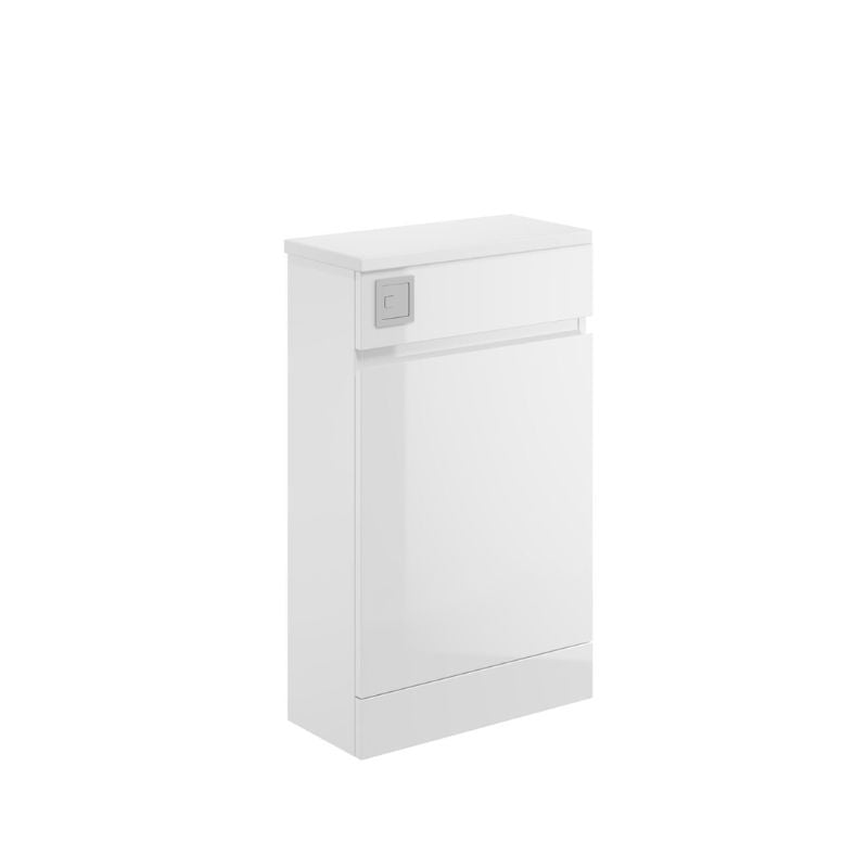 Scudo Waterguard 500mm WC Unit - Brand New Bathrooms