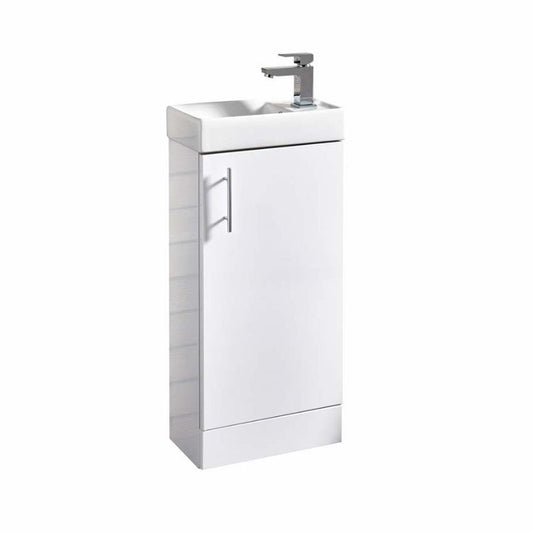 Scudo Waterguard Cloakroom Floor Mounted -Brand New Bathrooms