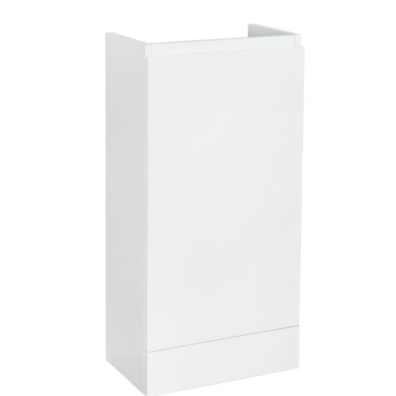 Scudo Waterguard Cloakroom Floor Mounted -Brand New Bathrooms