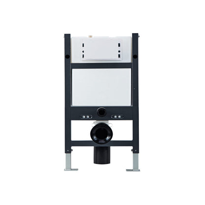 Scudo Under Window WC Frame 820mm - Brand New Bathrooms