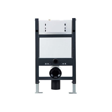 Scudo Under Window WC Frame 820mm - Brand New Bathrooms