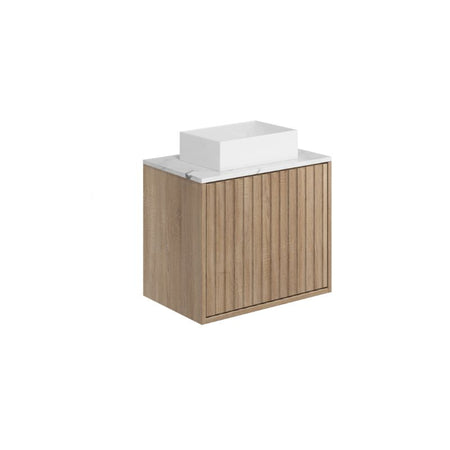 Scudo Alfie Marble Countertop - Brand New Bathrooms