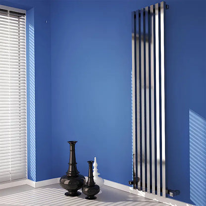 Carisa Zara Mild Steel Radiator (5 Sizes) - Brand New Bathrooms