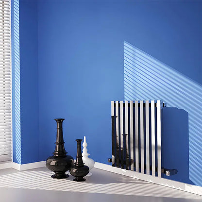 Carisa Zara Mild Steel Radiator (5 Sizes) - Brand New Bathrooms