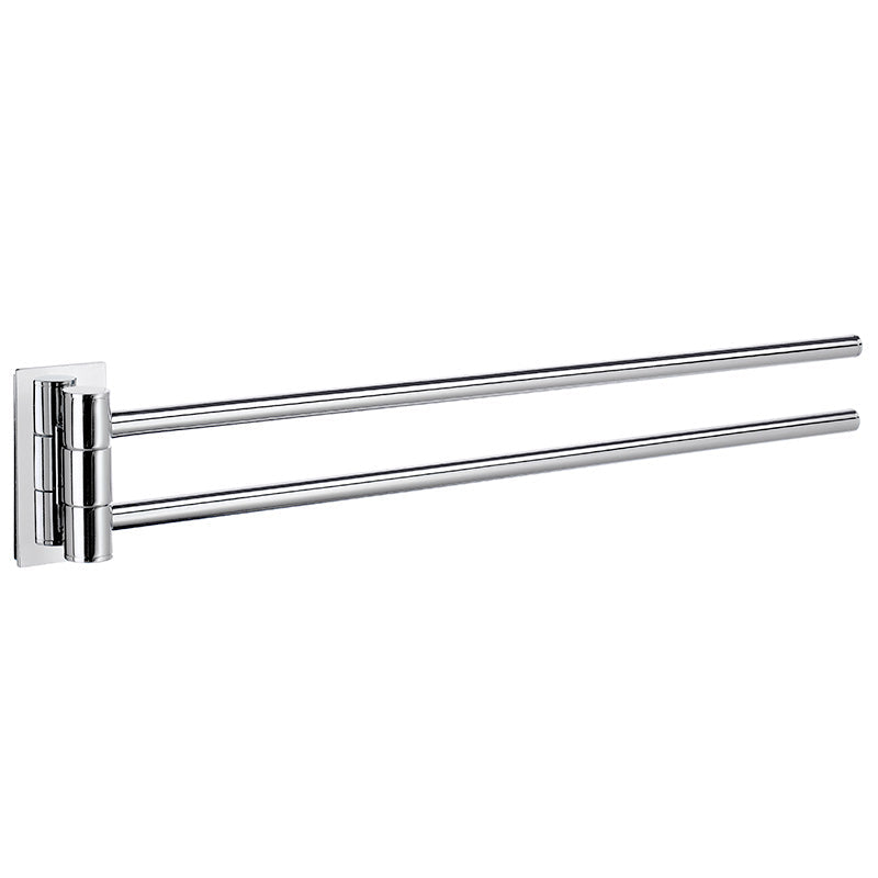 Smedbo Pool Towel Rail (2 Variants) - Brand New Bathroom 