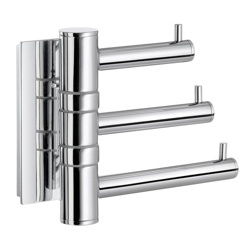 Smedbo Bath Towel Hook (2 Variants) - Brand New Bathroom 