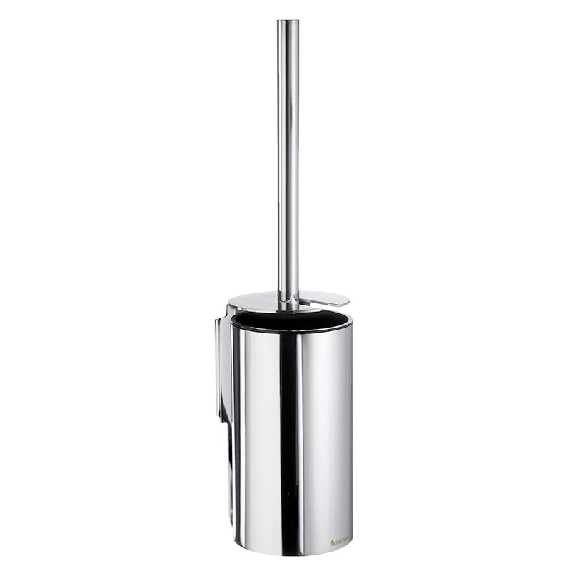 Smedbo Toilet Brush Wallmount (1 Variant) - Brand New Bathroom 