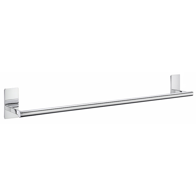 Smedbo Single Towel Rail (2 Variants) - Brand New Bathroom 