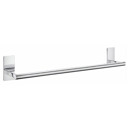 Smedbo Single Towel Rail (2 Variants) - Brand New Bathroom 