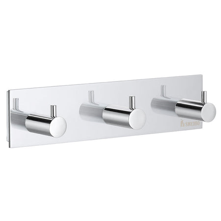Smedbo Bath Towel Hook (2 Variants) - Brand New Bathroom