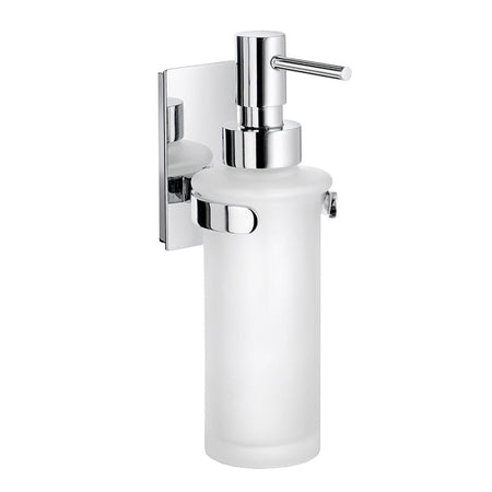 Smedbo Pool Soap Dispenser (2 Variants) - Brand New Bathroom 