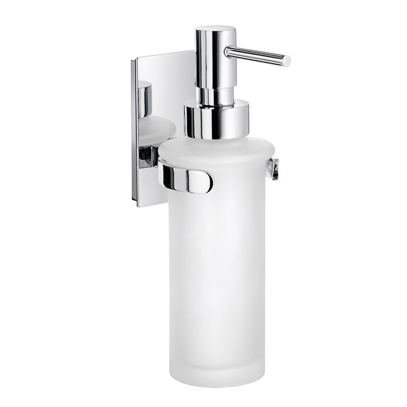 Smedbo Pool Soap Dispenser (2 Variants) - Brand New Bathroom 