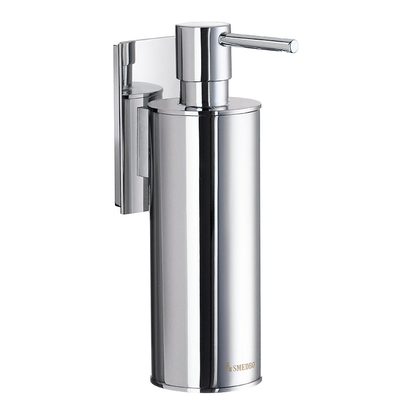 Smedbo Pool Soap Dispenser (2 Variants) - Brand New Bathroom 