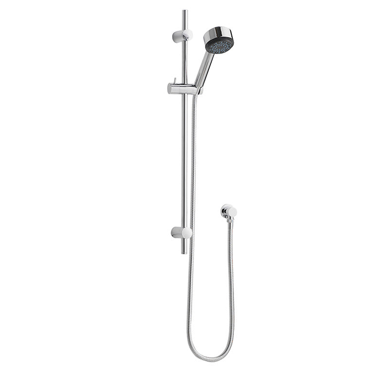 Hudson Reed Slide Rail Kits Linear Slide Rail Kits (Chrome) - Brandnew Bathroom