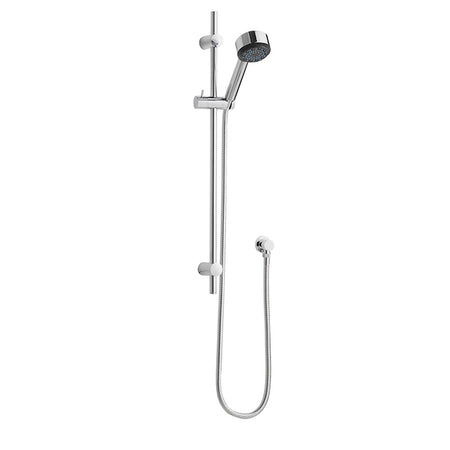 Hudson Reed Slide Rail Kits Linear Slide Rail Kits (Chrome) - Brandnew Bathroom